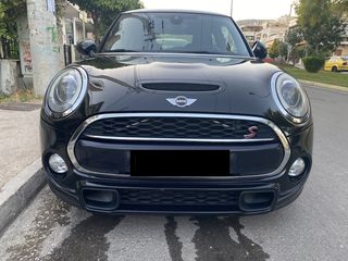 Mini Cooper SD 2014 SD AUTO-thumb-9