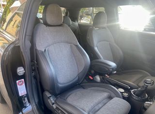 Mini Cooper SD 2014 SD AUTO-thumb-19
