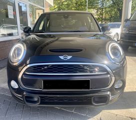Mini Cooper SD 2014 SD AUTO-thumb-5