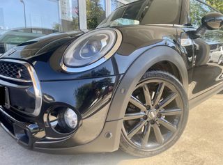 Mini Cooper SD 2014 SD AUTO-thumb-10