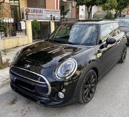 Mini Cooper SD 2014 SD AUTO