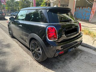 Mini Cooper SD 2014 SD AUTO-thumb-2
