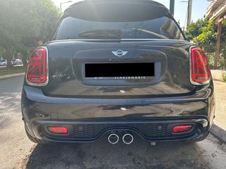 Mini Cooper SD 2014 SD AUTO-thumb-4