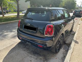 Mini Cooper SD 2014 SD AUTO-thumb-6