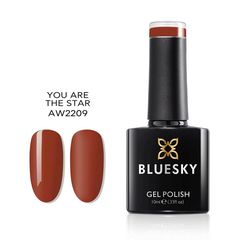 Bluesky Uv Gel Polish AW2209 You are the Star 10ml