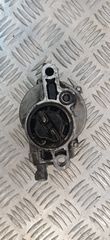 EXHAUSTER FORD HHDA FOCUS 2 (2004-2011) 1.6 TURBO DIESEL
