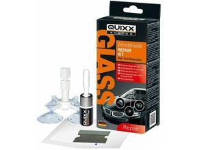 Windshield Repair Kit Kit Επιδιόρθωσης για Τζάμια-Παρμπρίζ Αυτοκινήτου 10210 (QUIXX) - 2287