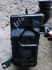 AVEO 10'1.2 ΔΟΧΕΙΟ ΑΝΑΘΥΜΙΆΣΕΩΝ ΙΩΑΝΝΊΔΗΣ 