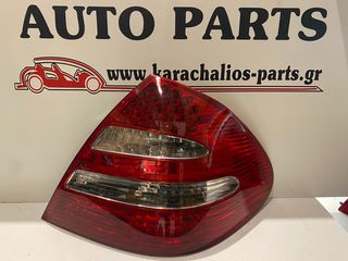 KARACHALIOS-PARTS ΦΑΝΑΡΙ ΠΙΣΩ ΔΕΞΙΟ MERCEDES E CLASS W211 LED AVANTGARDE 02-06