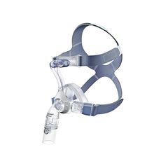 LOWENSTEIN Ρινική μάσκα σιλικόνης JOYCEasy X nasal για CPAP ή BiPAP 080402