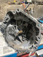 Σασμαν suzuki ignis 4x4-thumb-1