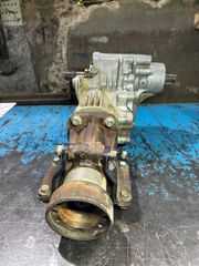 Σασμαν suzuki ignis 4x4-thumb-3