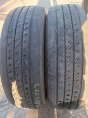 295/80 R22.5 Matador 2 τεμάχια