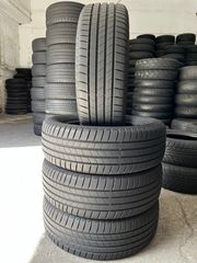 4 TMX 185/60/15 BRIDGESTONE TURANZA DOT(1318)