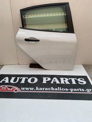 KARACHALIOS-PARTS ΠΟΡΤΑ ΠΙΣΩ ΔΕΞΙΑ PEUGEOT 208 12-19