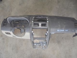 RENAULT MEGANE  '02'-05' -    Ταμπλό