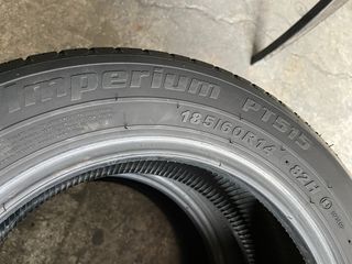 2 TMX 185/60/14 PELTAS IMPERIUM-thumb-3