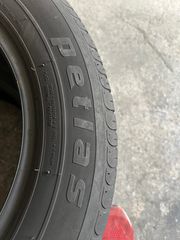 2 TMX 185/60/14 PELTAS IMPERIUM-thumb-4