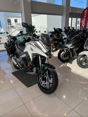 Honda NC 750X '24 ABS  ΕΤΟΙΜΟΠΑΡΑΔΟΤΟ DCT 2023 !