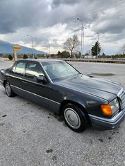 Mercedes-Benz E 200 '89 W124  1oXEPI