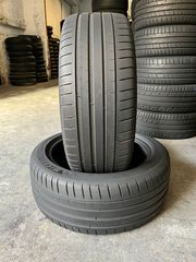 2 TMX 225/45/17 MICHELIN PILOTSPORT4 DOT(0718)