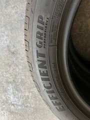 2 TMX 215/55/18 GOODYEAR EFFICIENTGRIP PER DOT(2319)-thumb-3