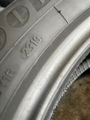2 TMX 215/55/18 GOODYEAR EFFICIENTGRIP PER DOT(2319)-thumb-4