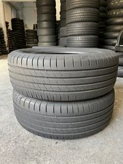 2 TMX 215/55/18 GOODYEAR EFFICIENTGRIP PER DOT(2319)-thumb-5