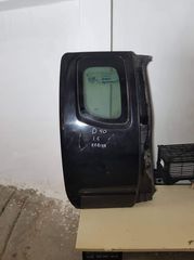 Nissan Navara D40 2007
