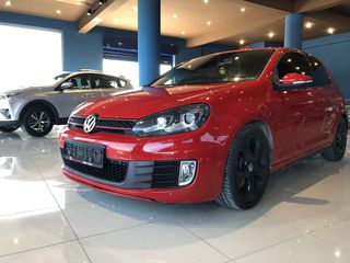 Volkswagen Golf '10  GTI *95.000ΧΛΜ*ΠΛΗΡΩΜΕΝΑ ΤΕΛΗ '24