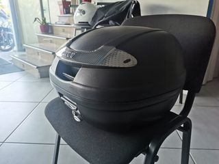 Kymco Agility 200 2022 ΕΝΑ ΧΡΟΝΟ ΕΓΓΥΗΣΗ-thumb-14
