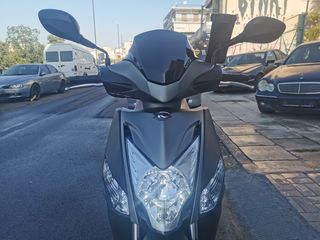Kymco Agility 200 2022 ΕΝΑ ΧΡΟΝΟ ΕΓΓΥΗΣΗ-thumb-1