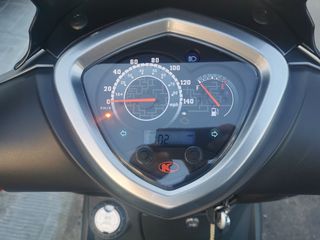 Kymco Agility 200 2022 ΕΝΑ ΧΡΟΝΟ ΕΓΓΥΗΣΗ-thumb-18
