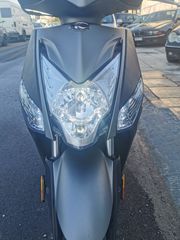 Kymco Agility 200 2022 ΕΝΑ ΧΡΟΝΟ ΕΓΓΥΗΣΗ-thumb-10