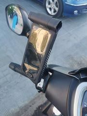 Kymco Agility 200 2022 ΕΝΑ ΧΡΟΝΟ ΕΓΓΥΗΣΗ-thumb-12