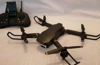 Τηλεκατευθυνόμενο drones - multicopters '22 GLOBAL DRONE  