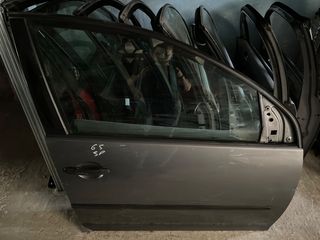 Volkswagen Golf 04-09 πόρτα εμπρόσθια δεξιά 4πορτο