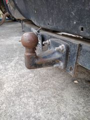 Κοτσαδόρος για Chevrolet Blazer Lt-thumb-2