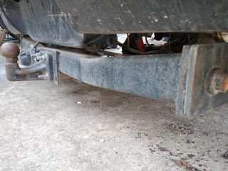 Κοτσαδόρος για Chevrolet Blazer Lt-thumb-3