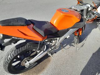 ΑΝΤΑΛΛΑΚΤΙΚΑ -> DERBI GPR 50 / MOTO PARTS KOSKERIDIS 