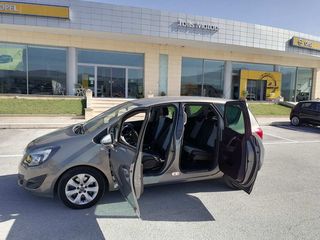 Opel Meriva 2013-thumb-1