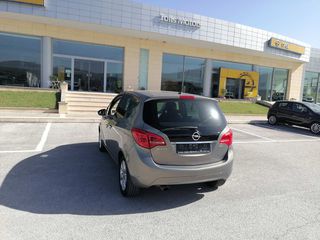 Opel Meriva 2013-thumb-4