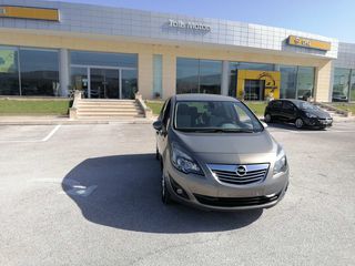 Opel Meriva 2013-thumb-2