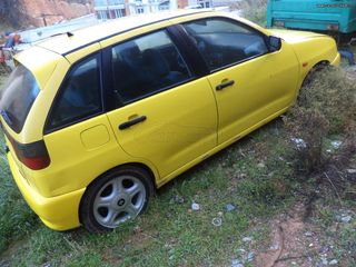 Seat Ibiza ‘99 1.4cc 