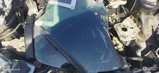 Peugeot 206: Cabrio Παράθυρο πίσω 