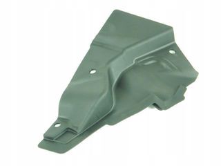 Δεξιά γωνία τροπέτου Suzuki Splash 2008 - 2011