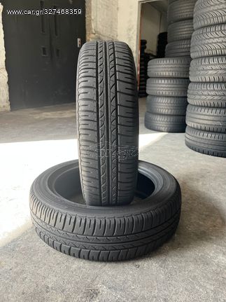 2 TMX 155/60/15 BRIDGESTONE B250