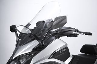 Kymco 2026 CV3 ABS NOODOE ΔΩΡΑ Η ΕΚΠΤ/ΣΗ-thumb-7