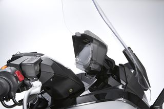 Kymco 2026 CV3 ABS NOODOE ΔΩΡΑ Η ΕΚΠΤ/ΣΗ-thumb-8