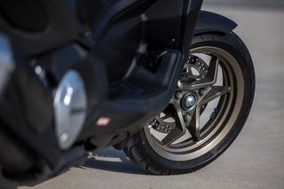 Kymco 2026 CV3 ABS NOODOE ΔΩΡΑ Η ΕΚΠΤ/ΣΗ-thumb-10